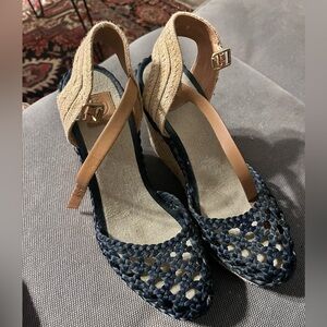 Tory Burch sandals size 9